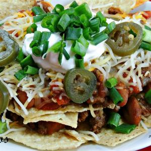 Super-Simple Dorito® Tacos image