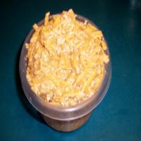 Potted Cheddar Cheese Spread image