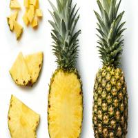 How to Ripen a Pineapple (Easiest Way)_image