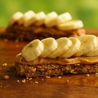 PB and Banana Granola Bars_image