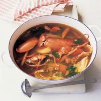 Lobster Stock 101 image