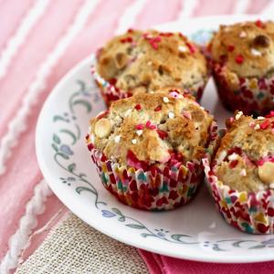 Sprinkles Muffins_image