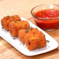 Lasagna Poppers Recipe by Tasty_image