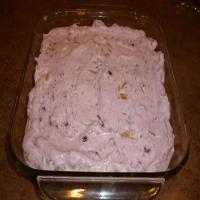 Frozen Cranberry Salad image