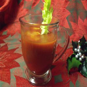 Steamy Tomato Sipper (Slow Cooker)_image