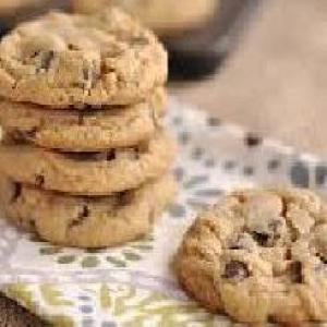 Homemade Chocolate Chip Cookie Mix (by Amy)_image