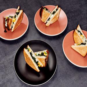 Caviar Sandwich_image