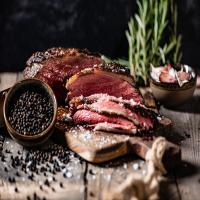 Roasted picanha_image