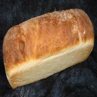 Pseudo Sourdough for the Bread Machine image