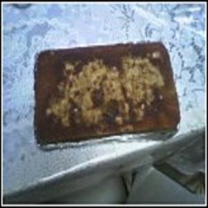Marbled Chocolate Cake_image