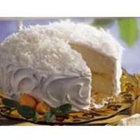 Ambrosia Cake from Betty's Kitchen®_image