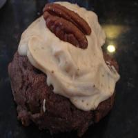 Chocolate Bourbon Pecan Cookies_image