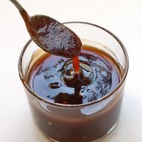 Sweet and Sour Tamarind Sauce image