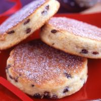 Welsh Cookies image