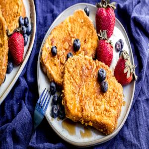 Cap'n Crunch French Toast_image