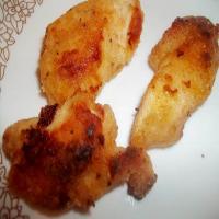 Butter Baked Chicken_image
