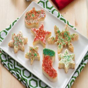PHILADELPHIA Sugar Cookie Cutouts image