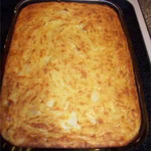 Kartoshnik with Cheese and Onions_image