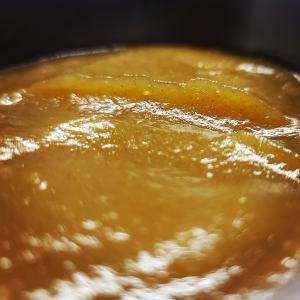 Dutch Oven Apple Butter_image