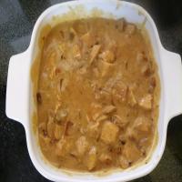 Hurry Curry Chicken image