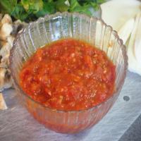 Cpk Thick Tomato Sauce image