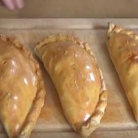 Steps to Prepare Gordon Ramsay Traditional Cornish Pasties_image