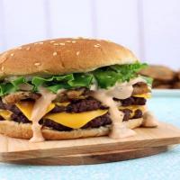 Big Mac Copycat Recipe_image
