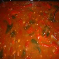 Beef Fajita Soup_image