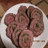 Bacon Wrapped Top Sirloin Medalions image