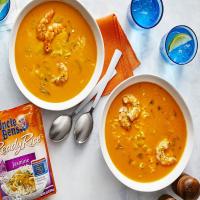 Thai Red Curry Soup image