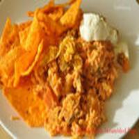 Fast and Easy Mexican Scrambled Eggs_image