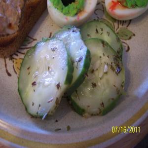 Pickled Cucumbers_image
