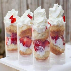 Grilled Strawberry Shortcake Push-It-Up Pops_image