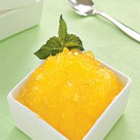 Sparkling Sugar-Free Lemon Ice image