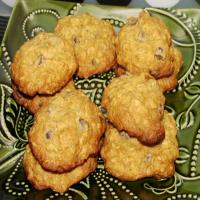 Ultimate Oatmeal Chocolate Chip Cookies_image