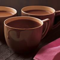 French-Style Hot Chocolate_image