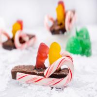 Candy Sleighs image