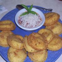 Fried Ravioli image
