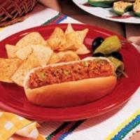 Southwestern Hot Dogs_image