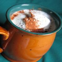 Gingerbread Coffee (Press Pot)_image