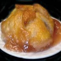 Apple Dumplings_image