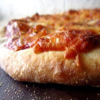 5-Minute Artisan Pizza Dough_image