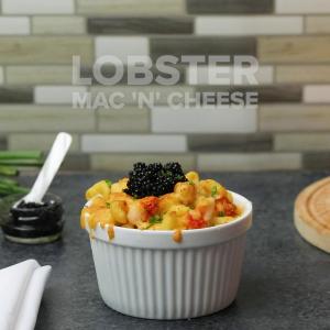 High-End Lobster Mac And Cheese Recipe by Tasty_image