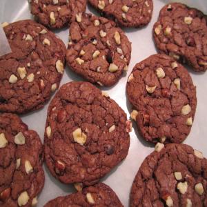 Nutella Cookies_image