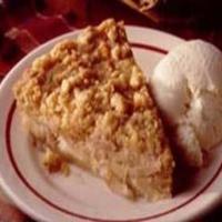 Impossible French Apple Pie_image