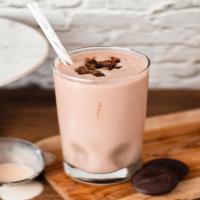 Reese's Peanut Butter Cup Milkshake_image