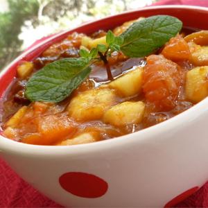 Hearty Fruit Compote_image