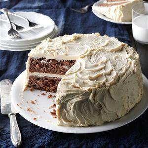 Aunt Murna's Jam Cake Recipe_image