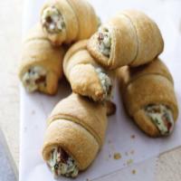 Bacon Appetizer Crescents_image