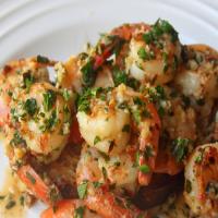 Garlic Shrimp Recipe - (4.5/5)_image